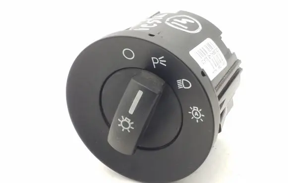 Ford Fiesta Light switch BE5T13D061