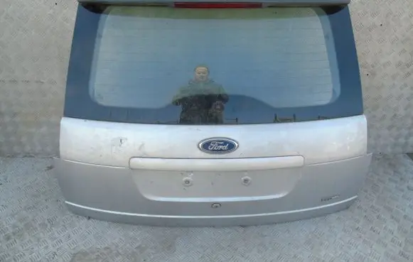 Ford C-MAX II Tailgate/trunk/boot lid