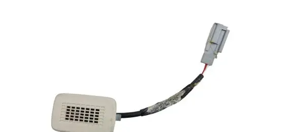 Ford Edge II Headliner speaker KA1T19A391 KA1T19A391AA3AM1 GHJEA