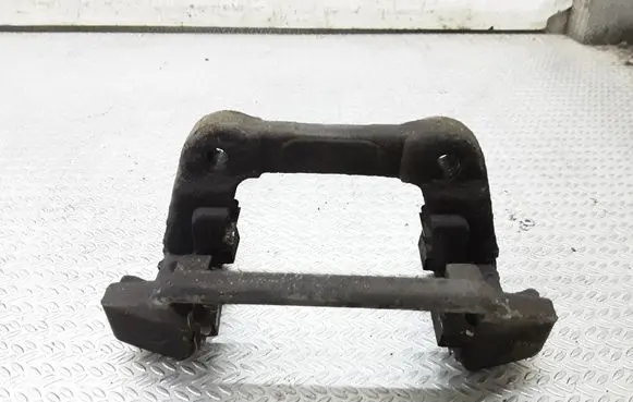 Volvo XC60 Brake caliper pad carrier rear 