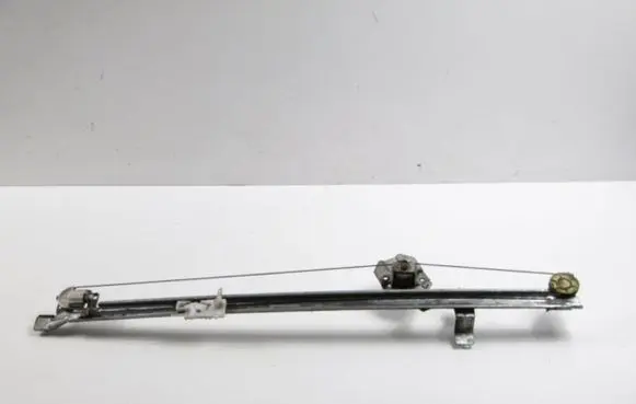 Citroen Jumper Front door manual window regulator 9221F3