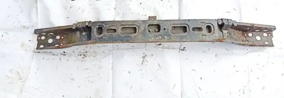 Rear beam