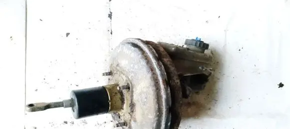 Fiat Bravo - Brava Brake booster