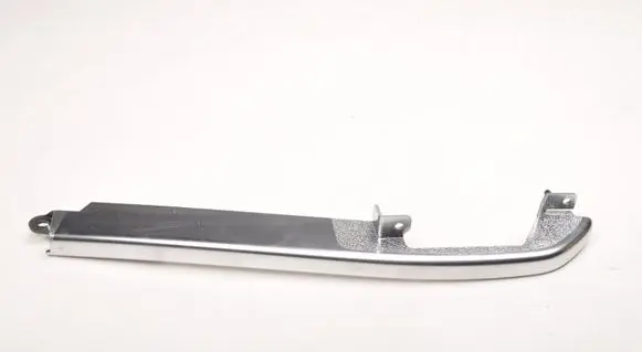 Land Rover Discovery Sport Center console decorative trim LK72-640E73-B