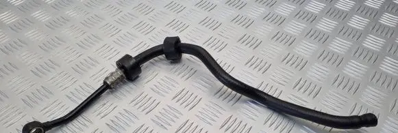 Mercedes-Benz ML W163 Power steering hose/pipe/line A1634660009