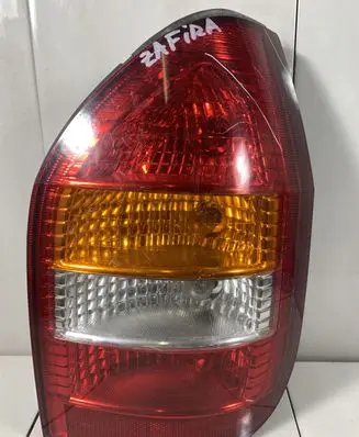 Opel Zafira A Rear/tail lights GM5249