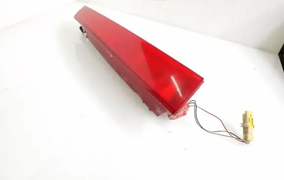 Citroen C5 Rear/tail lights