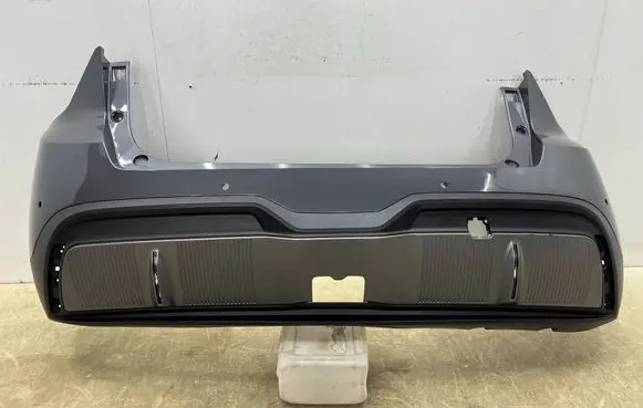 MG MG4 ev Rear bumper P11135781