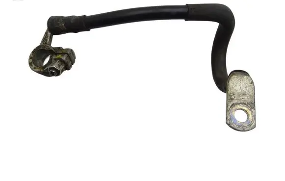 Skoda Yeti (5L) Negative earth cable (battery) 5N0971235A