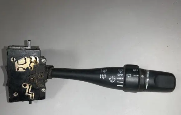 Nissan Primera Wiper control stalk 257SA54394781E 36990B06J0 154196