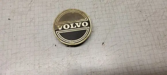 Volvo S70 V70 V70 XC Original wheel cap 58MM