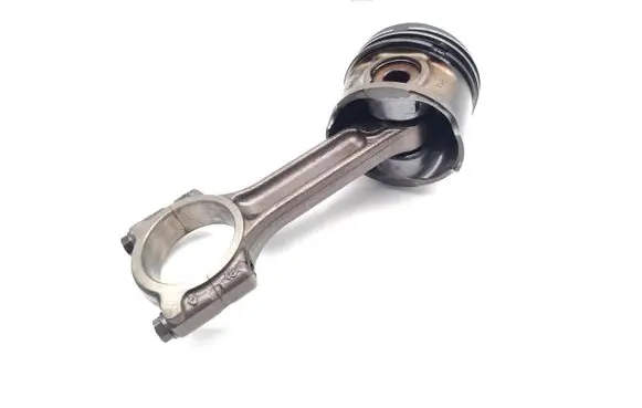 Nissan Juke I F15 Piston with connecting rod K9K636