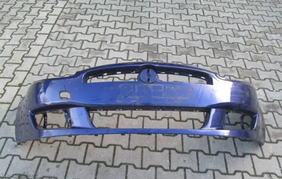 Fiat Bravo Front bumper 735414394 9570