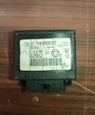 Peugeot 406 Other control units/modules 652905z 69220001