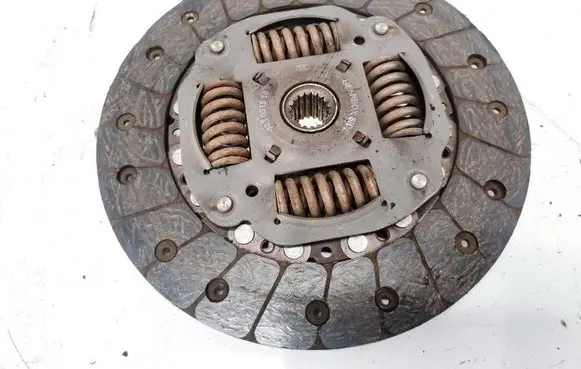 Citroen Xsara Clutch pressure plate 323051510