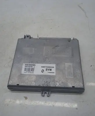 Renault Espace II Engine control unit/module S101723115