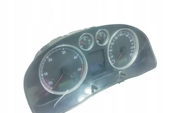 Volkswagen PASSAT B5 Speedometer (instrument cluster) 3B0920829A 1203195418