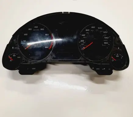 Seat Exeo (3R) Speedometer (instrument cluster) 3R0920930G