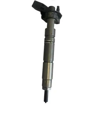Mercedes-Benz R W251 Fuel injector A642070 070804 0445115