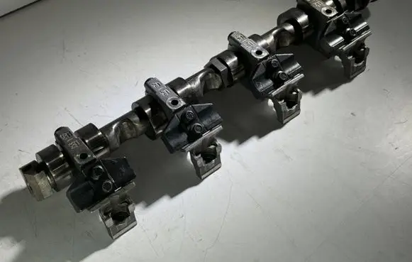 Camshaft