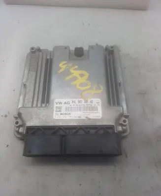 Volkswagen Caddy Engine control unit/module 04l907309ab