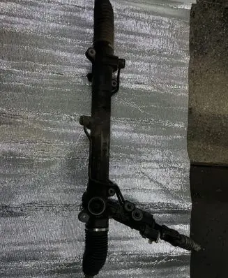 BMW 7 E65 E66 Steering rack 7852501889