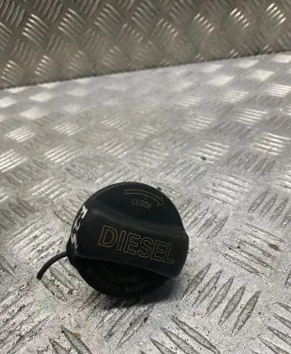 Fuel tank filler cap