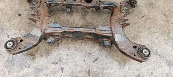 Lancia Thema Rear subframe 
