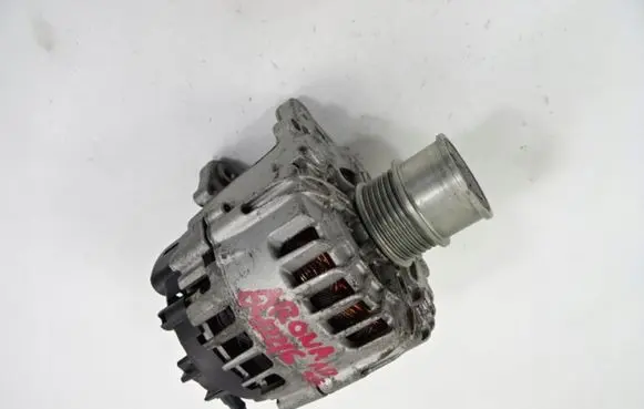 Seat Arona Generator/alternator 05E903026Q
