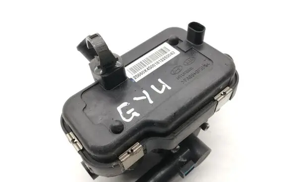Hyundai Kona I Electric auxiliary coolant/water pump 25660K4500