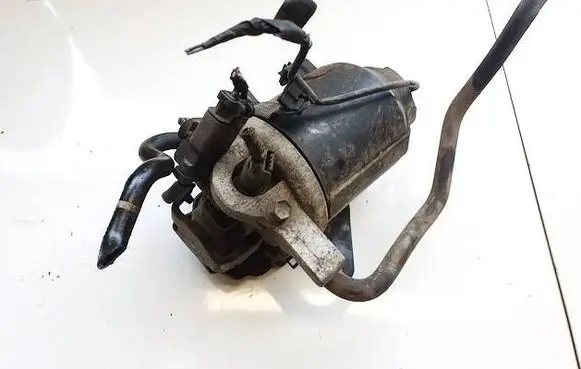 Honda FR-V Fuel filter