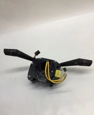 Fiat Punto (188) Wiper turn signal indicator stalk/switch 9022002675