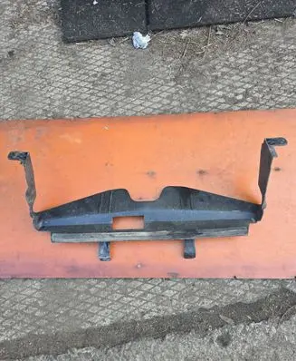 Opel Mokka Intercooler air guide/duct channel 94560878