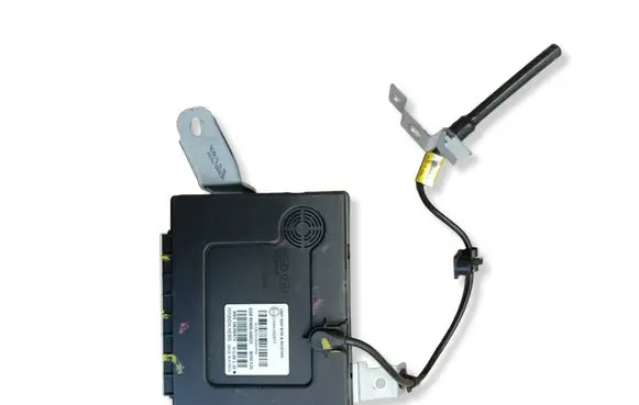 Hyundai i30 Engine control unit/module GDE95400A6025 S518010386WRM 116RA00297