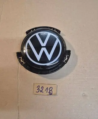 Volkswagen ID.7 Manufacturer badge logo/emblem 14A853600