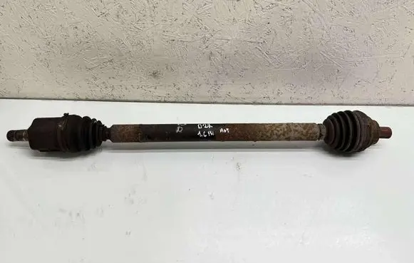 Audi A3 S3 8P Front driveshaft