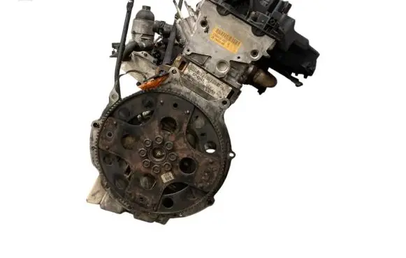 BMW 5 E60 E61 Engine 7781203 7788546 7788541