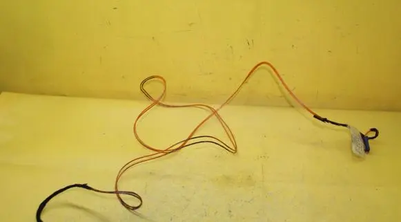 Volkswagen Phaeton Other wiring loom 0365450828