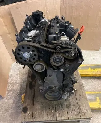 Skoda Octavia Mk2 (1Z) Engine CAY