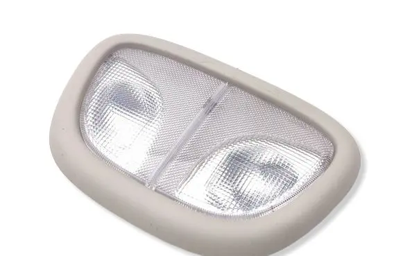 Jeep Cherokee Rear seat light 9594990210