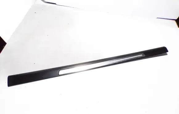 Audi A6 S6 C6 4F Front sill trim cover 4F0853373