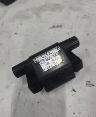 Audi A4 S4 B5 8D High voltage ignition coil 078905101A CM16001