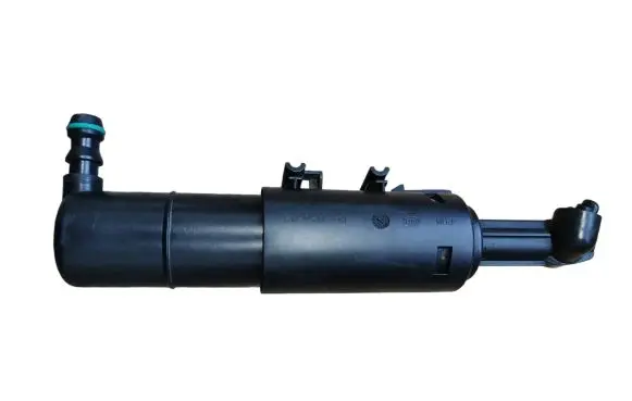 Mercedes-Benz C AMG W204 Headlight washer spray nozzle 2048602847 8WT011156 18404602