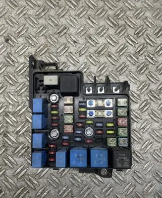 KIA Ceed Fuse module