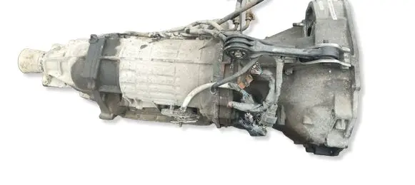 Subaru Forester SG Automatic gearbox TZ1B5LNYAA
