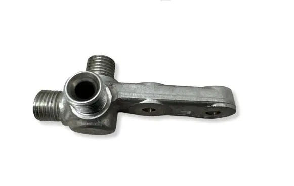 Maserati Levante Fuel distributor 