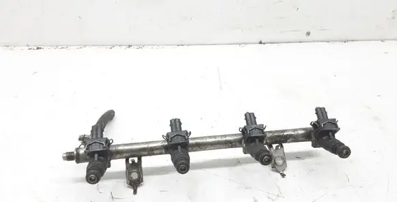 Mercedes-Benz A W168 Fuel main line pipe 96614001 0280151036