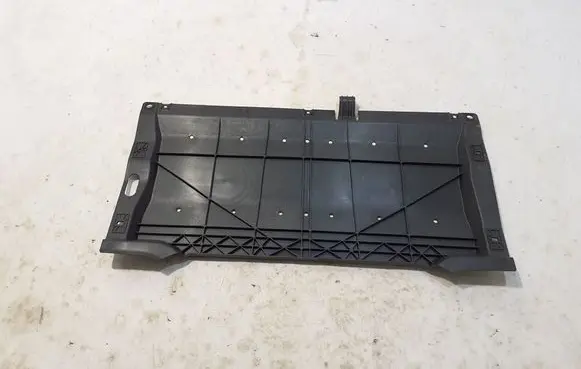 Renault Trafic III (X82) Engine splash shield/under tray 758926590R
