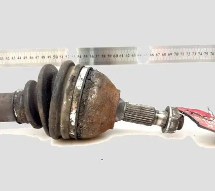 Citroen C5 Front driveshaft