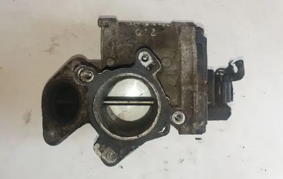 Renault Laguna II EGR valve 8200796674 H8200987088